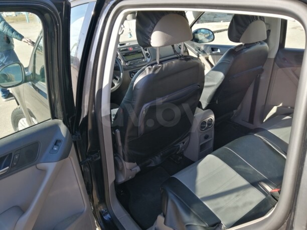 Volkswagen Tiguan I, 2011 г.