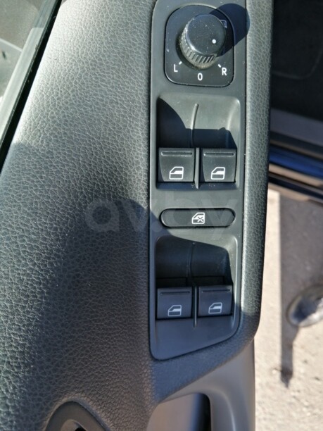 Volkswagen Tiguan I, 2011 г.