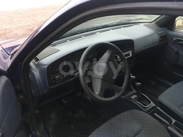 Volkswagen Passat B4, 1994 г.