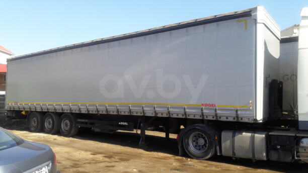 Scania 124 420 Топлайн, 2002 г.