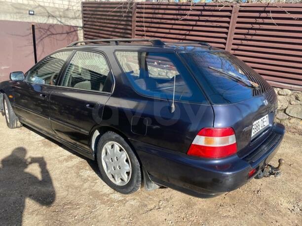 Honda Accord V, 1997 г.