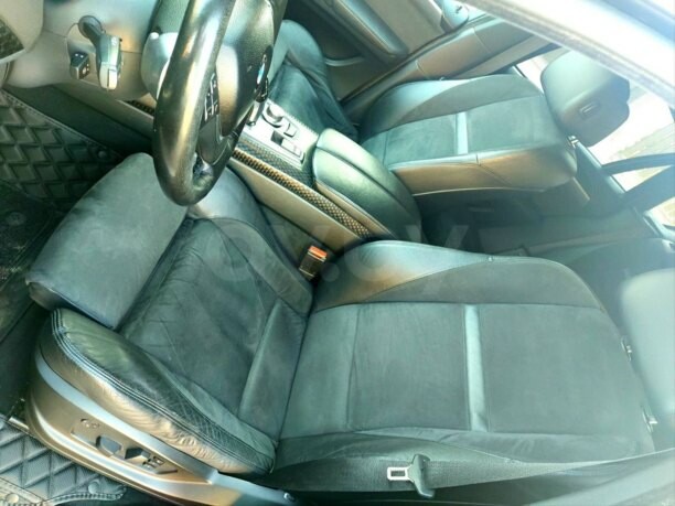 BMW X6 E71, 2009 г.