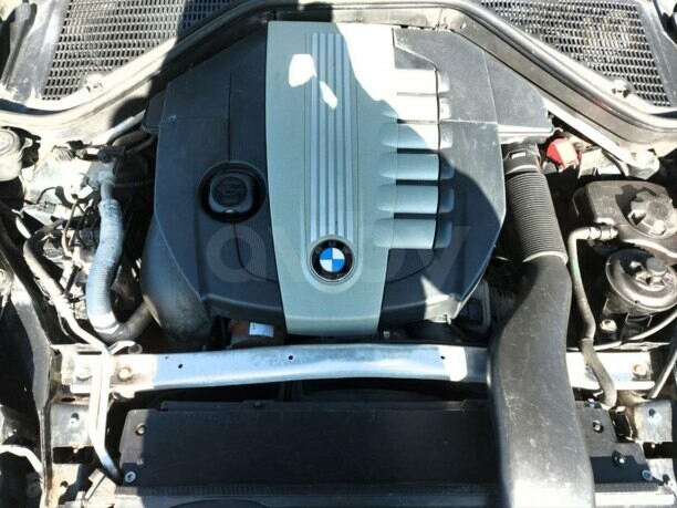 BMW X6 E71, 2009 г.