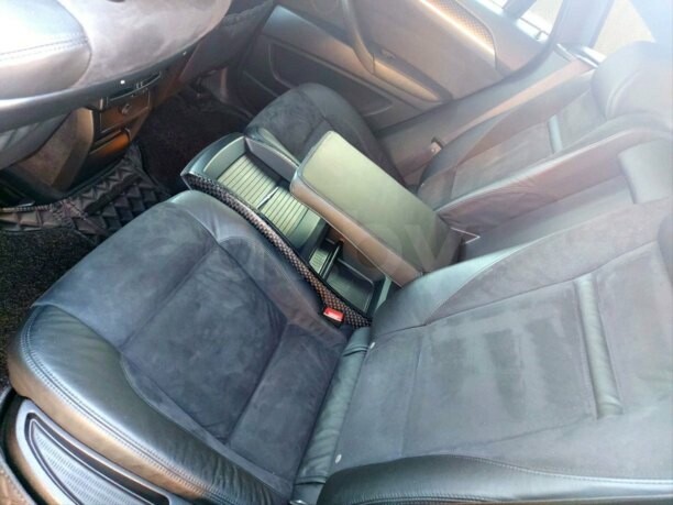 BMW X6 E71, 2009 г.