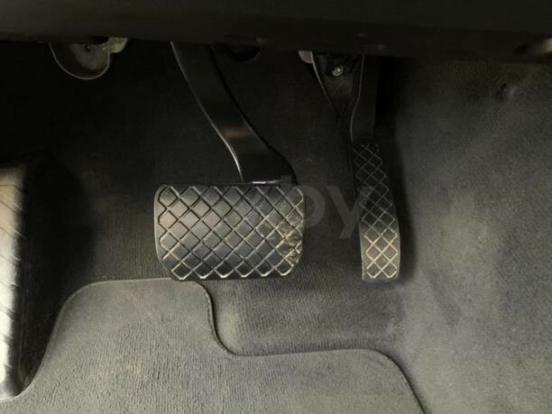 Audi Q7 4L · Рестайлинг, 5 мест, 2012 г.