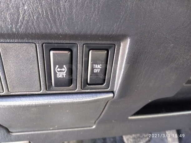 Toyota RAV4 II (XA20) · Рестайлинг, 5 мест, 2006 г.