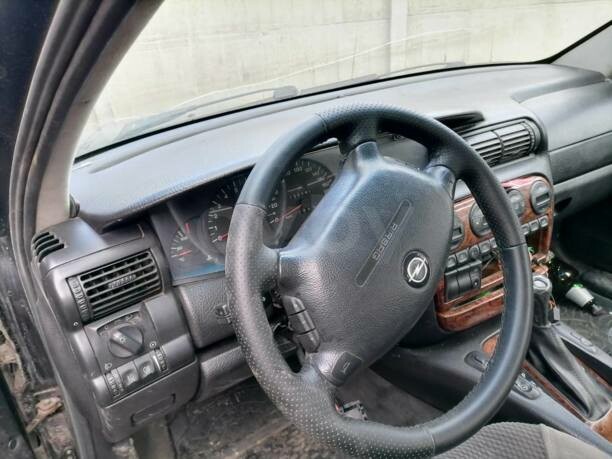 Opel Omega B, 1996 г.