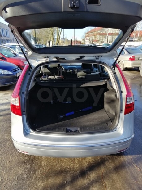 Hyundai i30 FD, 2009 г.