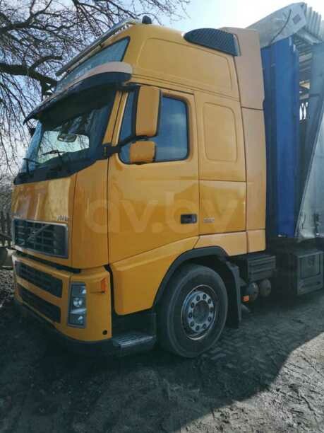 Volvo FH fh 12, 2005 г.