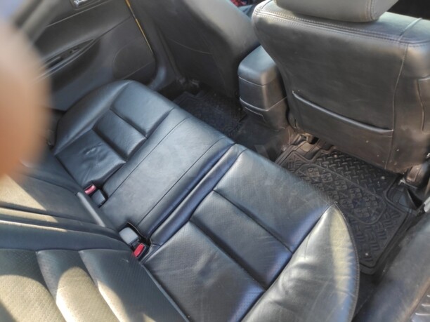 Mazda 6 I, 2003 г.