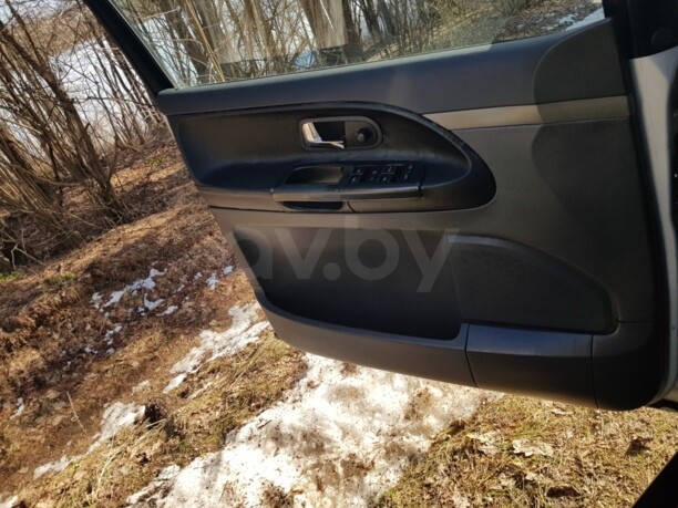 Volkswagen Sharan I · Рестайлинг, 5 мест, 2002 г.