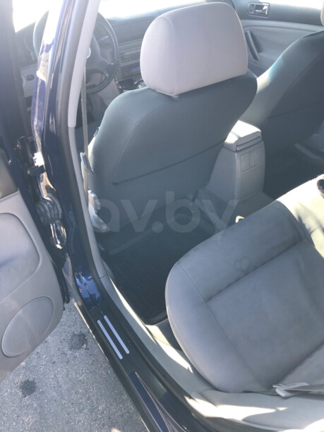 Volkswagen Passat B5, 2001 г.