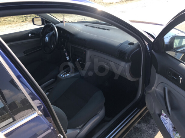 Volkswagen Passat B5, 2001 г.