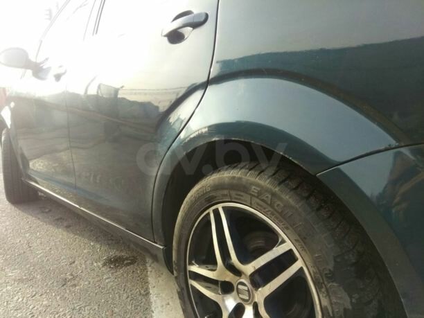 SEAT Toledo III, 2005 г.