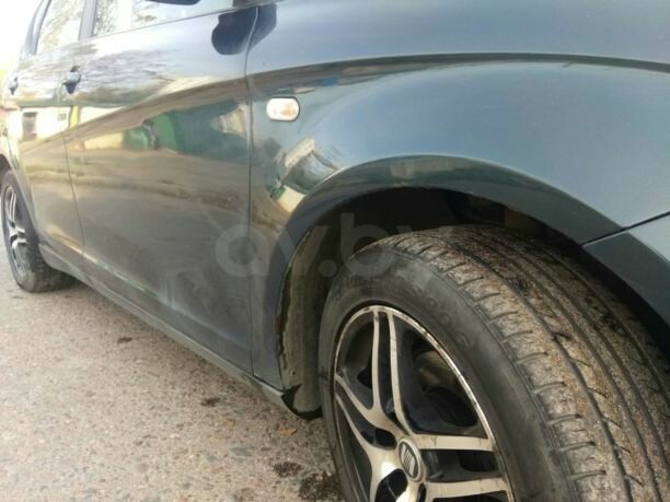 SEAT Toledo III, 2005 г.