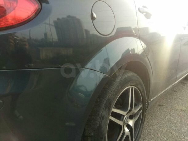 SEAT Toledo III, 2005 г.