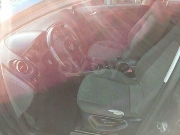 SEAT Toledo III, 2005 г.