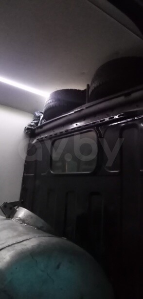 Iveco 35-13, 2010 г.