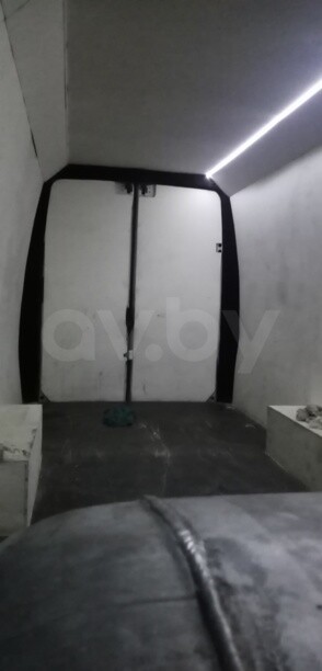 Iveco 35-13, 2010 г.