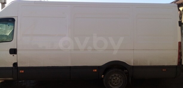 Iveco 35-13, 2010 г.