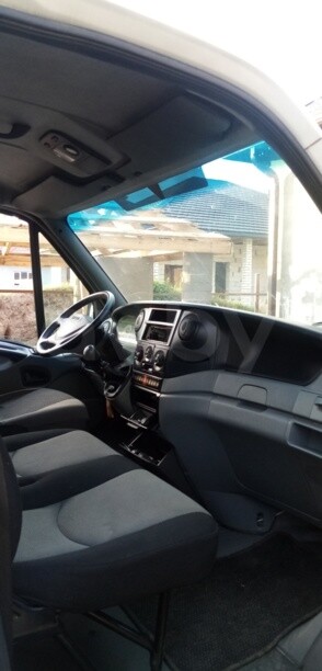 Iveco 35-13, 2010 г.