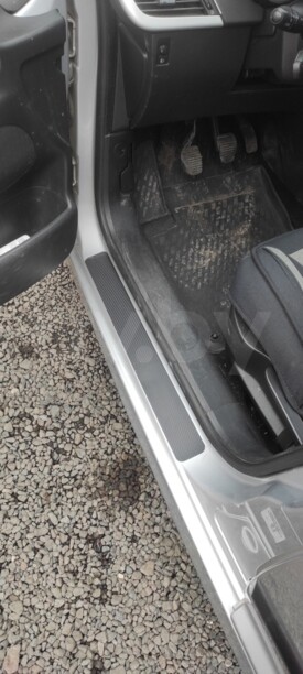 Peugeot 207 I, 2008 г.