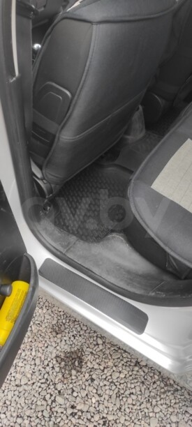 Peugeot 207 I, 2008 г.