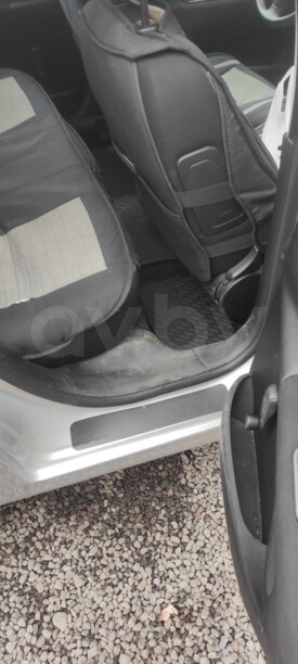 Peugeot 207 I, 2008 г.