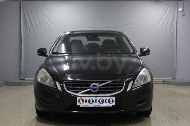 Volvo S60 II, 2010 г.