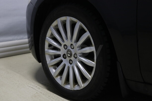 Volvo S60 II, 2010 г.