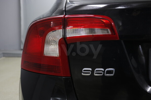 Volvo S60 II, 2010 г.