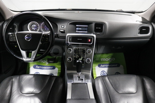 Volvo S60 II, 2010 г.