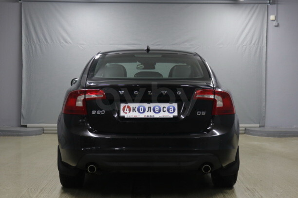 Volvo S60 II, 2010 г.