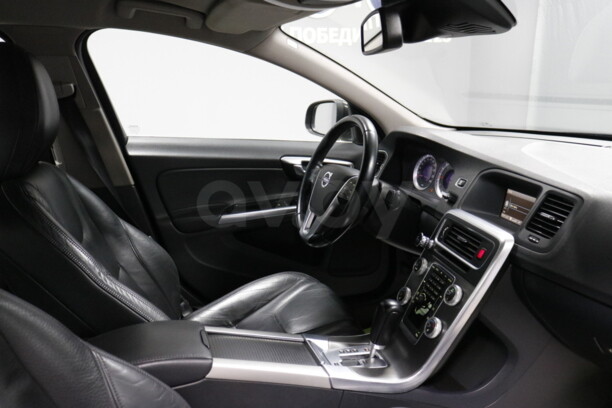 Volvo S60 II, 2010 г.