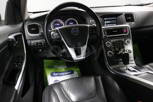 Volvo S60 II, 2010 г.