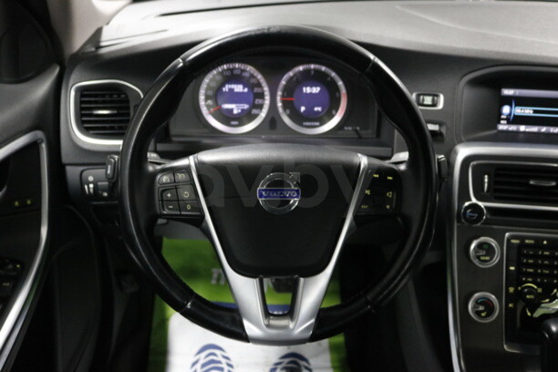 Volvo S60 II, 2010 г.