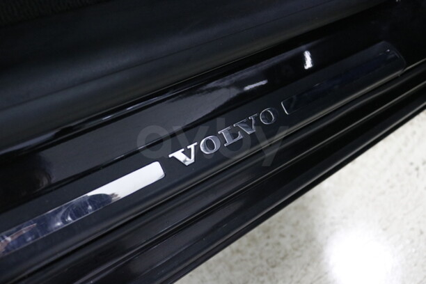 Volvo S60 II, 2010 г.