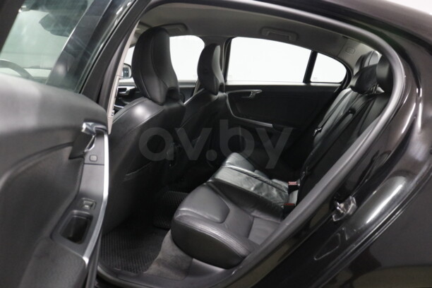 Volvo S60 II, 2010 г.