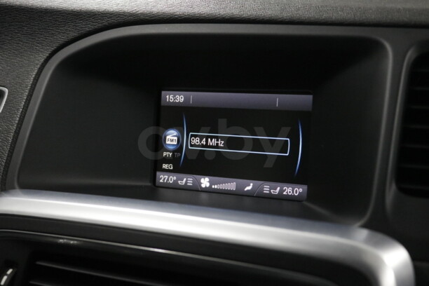 Volvo S60 II, 2010 г.