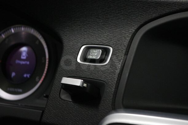 Volvo S60 II, 2010 г.