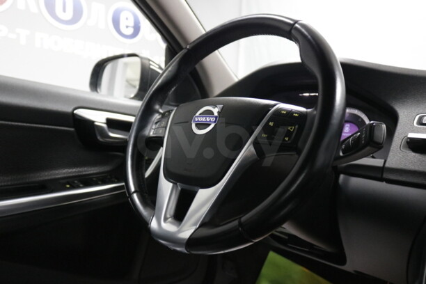 Volvo S60 II, 2010 г.