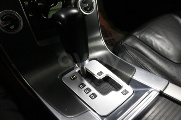 Volvo S60 II, 2010 г.