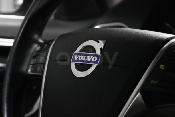 Volvo S60 II, 2010 г.