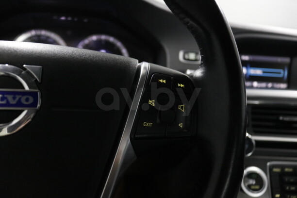 Volvo S60 II, 2010 г.
