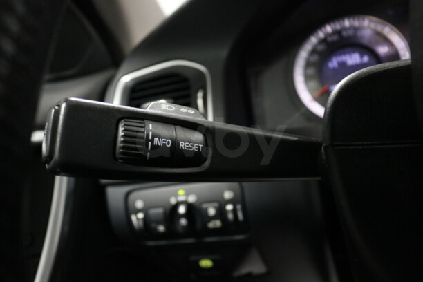 Volvo S60 II, 2010 г.