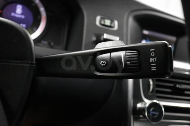 Volvo S60 II, 2010 г.