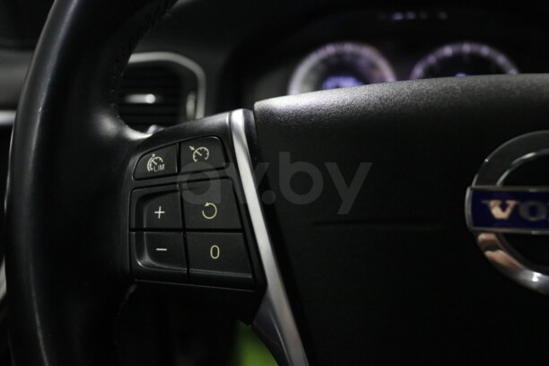 Volvo S60 II, 2010 г.