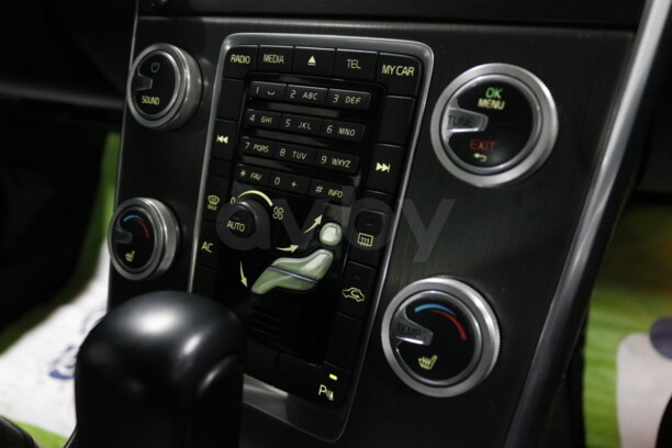 Volvo S60 II, 2010 г.