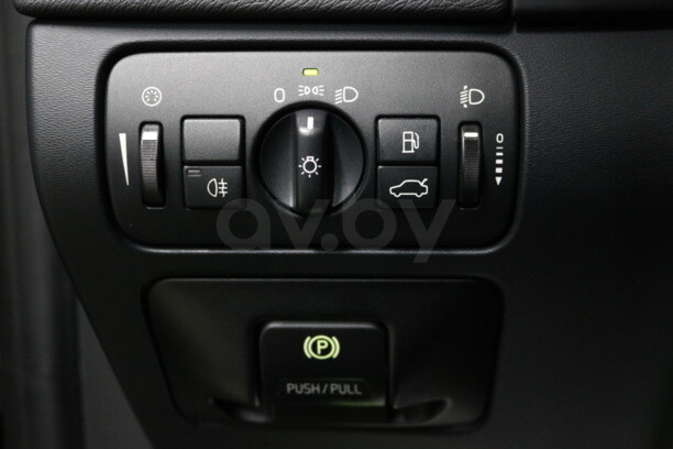 Volvo S60 II, 2010 г.