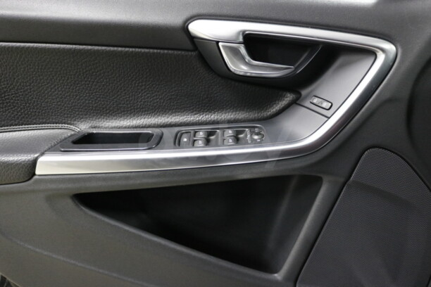 Volvo S60 II, 2010 г.